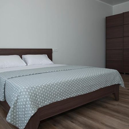 Apartmán Sea View Odessa Exteriér fotografie