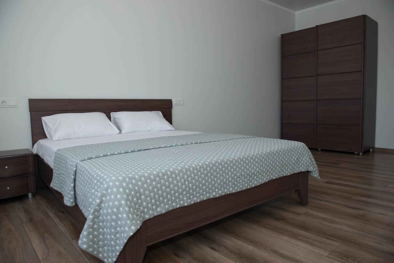 Apartmán Sea View Odessa Exteriér fotografie