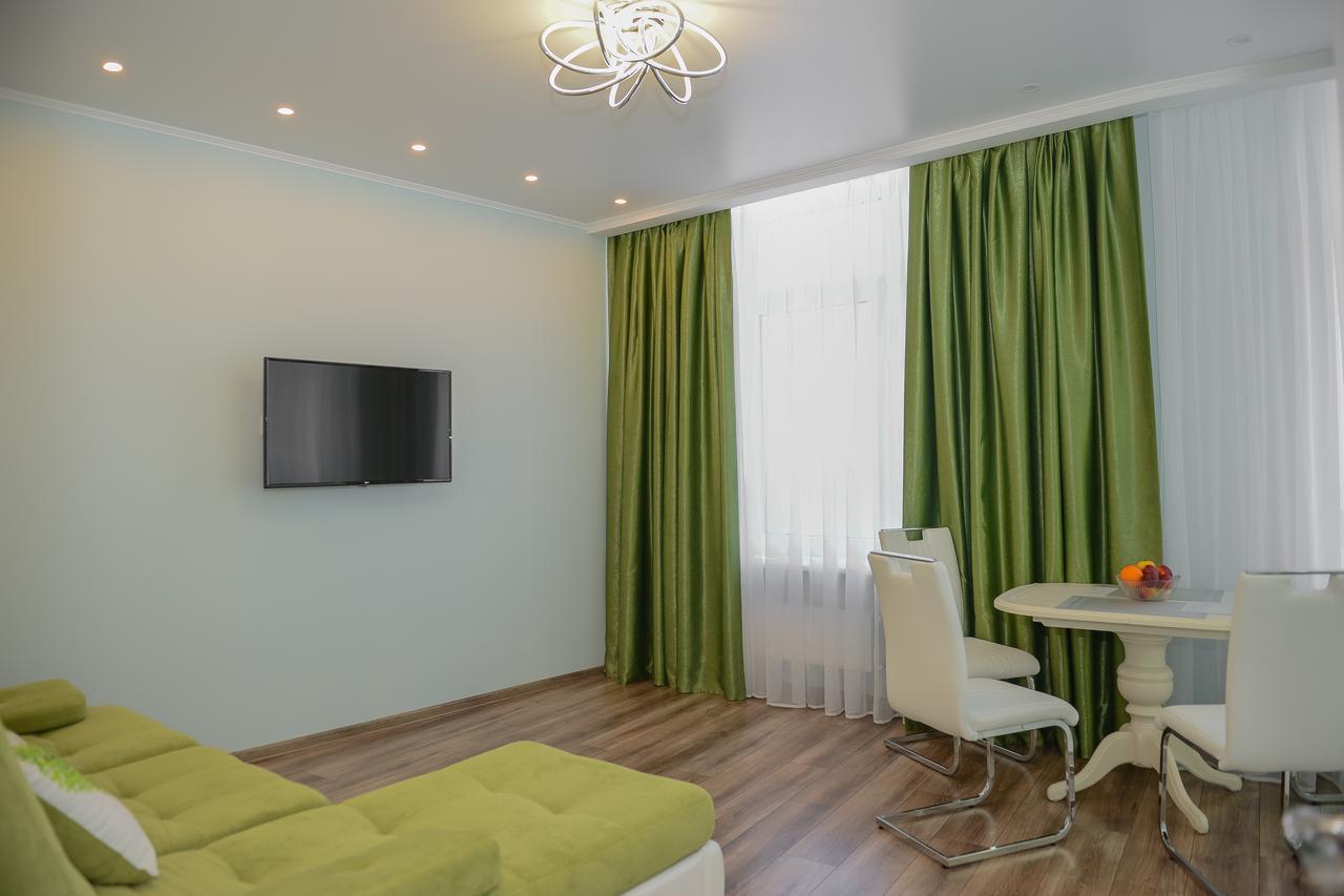 Apartmán Sea View Odessa Exteriér fotografie