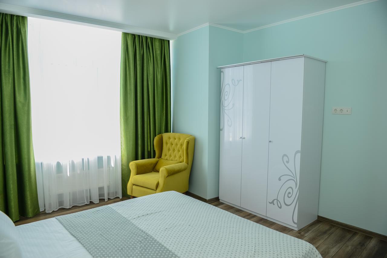 Apartmán Sea View Odessa Exteriér fotografie